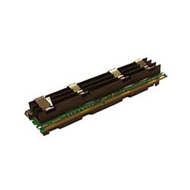 Crucial 4GB DDR2 667MHZ PC2-5300 - Limited Stock!