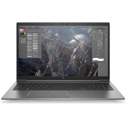 HP ZBook Firefly 15.6 G8 i7-1165G7 Mobile workstation 39.6 cm (15.6") Full HD Intel Core i7 16 GB DDR4-SDRAM 1000 GB SSD NVIDIA Quadro T500 Wi-Fi 6 (802.11ax) Windows 11 Pro Grey
