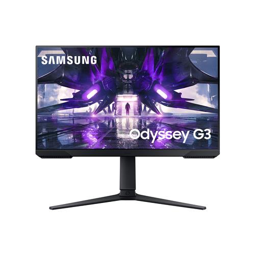 Samsung Odyssey LS24AG320N 61 cm (24") 1920 x 1080 pixels Full HD LED Black