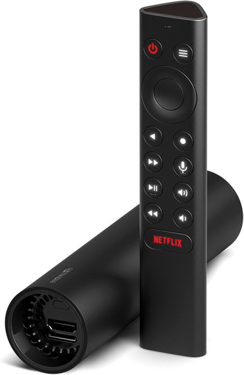 NVIDIA Shield TV 4K HDR Ready Media Streamer Built-in Chromecast 4K Ultra