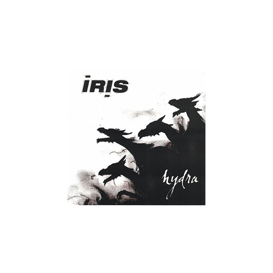Iris - Hydra (Cd dvd) [CD]