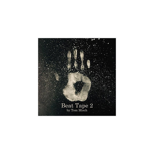Tom Misch - Beat Tape 2 [VINYL]