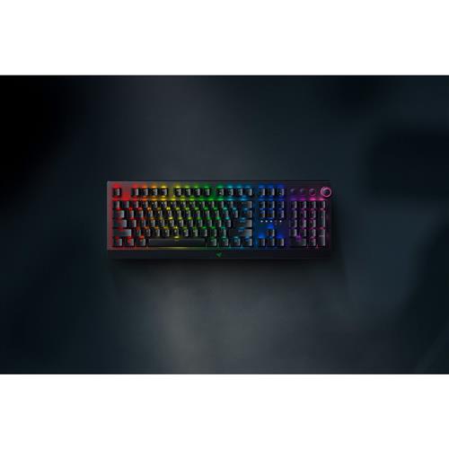 Razer BlackWidow V3 Pro Green Switch