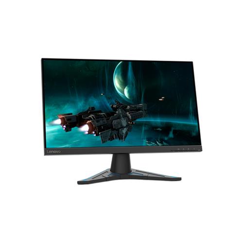 Lenovo G24e-20 60.5 cm (23.8") 1920 x 1080 pixels Black