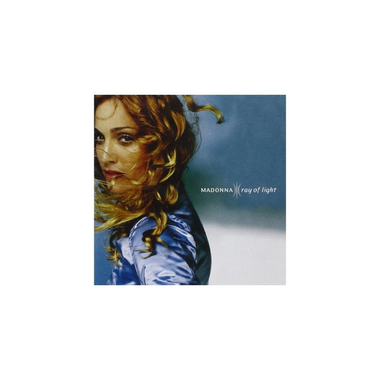 Madonna - Ray of Light (u.s. Version) [CD]