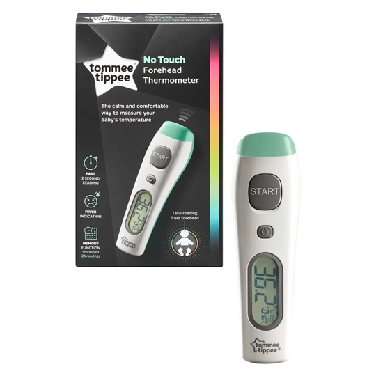 Tommee Tippee No Touch Digital Thermometer