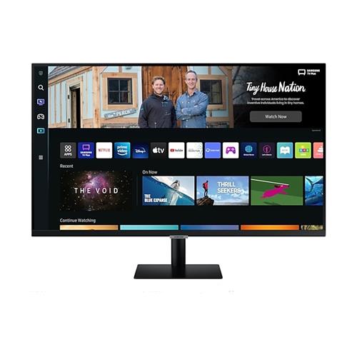Samsung M50B 81.3 cm (32") 1920 x 1080 pixels Full HD Black