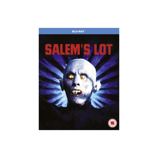 Salem's Lot (Blu-ray)