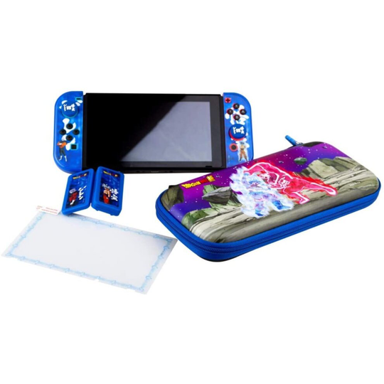 Dragon Ball Super Universe Pack for Nintendo Switch