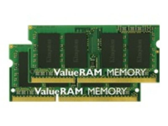 Kingston 16GB 1600MHz DDR3 Non-Ecc CL11 Sodimm (Kit of 2)
