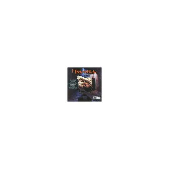 Twista / Kamikaze Special Edition - CD