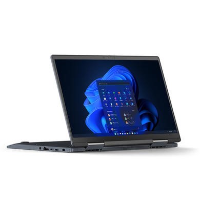 Toshiba Dynabook Portege X30W-K-102 Core i5-1240P 8GB 256GB SSD Iris Xe Graphics 13.3 Inch Windows 10 Pro Laptop