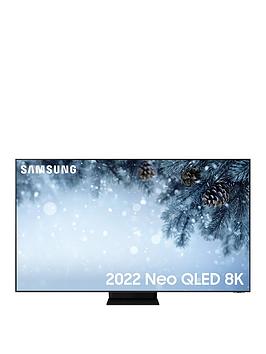 Samsung 2022 Qn800B, 65 Inch, Neo Qled, 8K Hdr 2000, Smart Tv