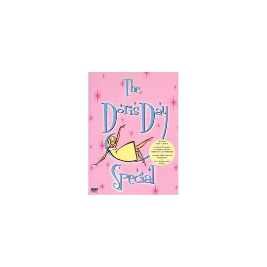 The Doris Day Special [DVD] [1971] [NTSC] [DVD]