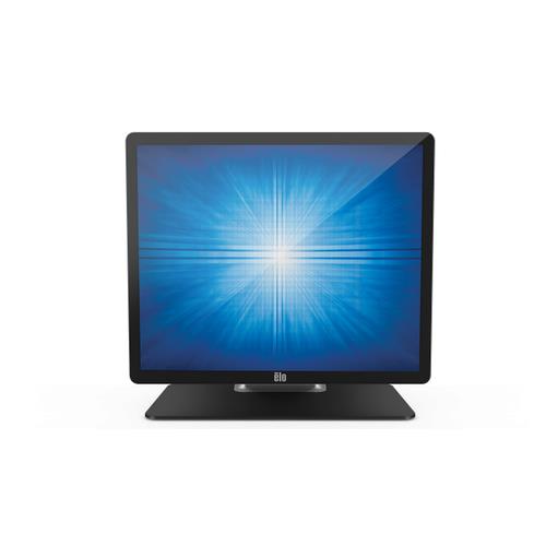 Elo Touch Solutions 1902L 48.3 cm (19") 1280 x 1024 pixels LCD Touchscreen Multi-user Black