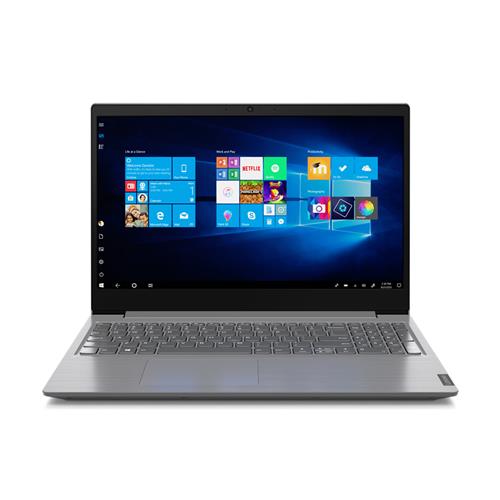 Lenovo V V15 i5-10210U Notebook 39.6 cm (15.6") Full HD Intel Core i5 8 GB DDR4-SDRAM 256 GB SSD Wi-Fi 5 (802.11ac) Windows 10 Pro Grey
