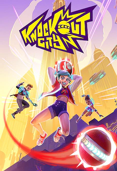 Knockout City (PC) - Origin Key - GLOBAL (ENG ONLY)