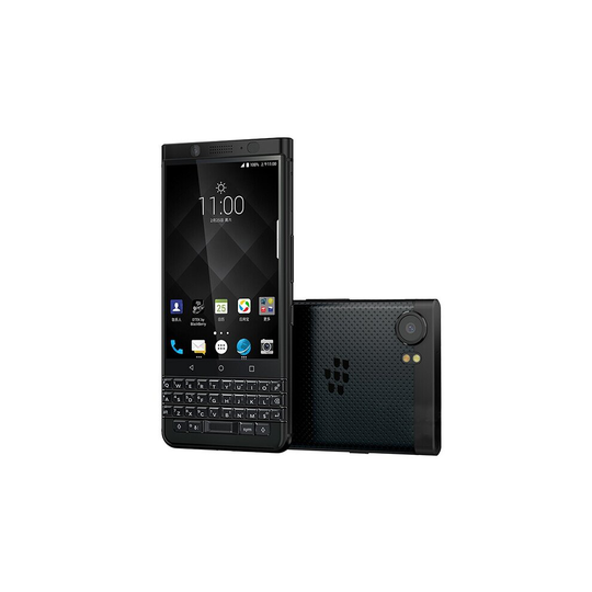 Smartphone BlackBerry Keyone 3+32GB Black Single SIM