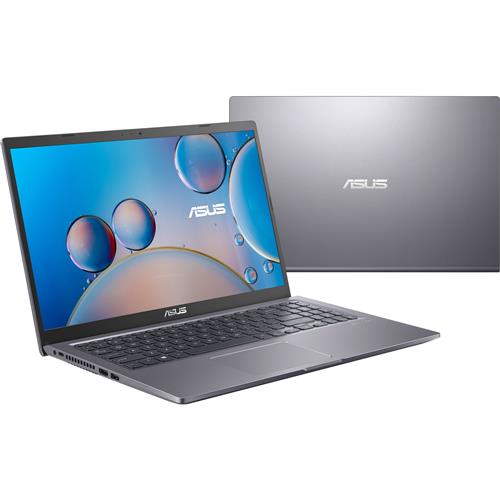 ASUS P1511CEA-BQ1133X notebook i5-1135G7 39.6 cm (15.6") Full HD Intel Core i5 8 GB DDR4-SDRAM 256 GB SSD Wi-Fi 5 (802.11ac) Windows 11 Pro Grey