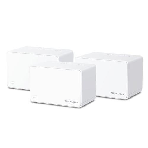 Mercusys AX3000 Whole Home Mesh Wi-Fi System