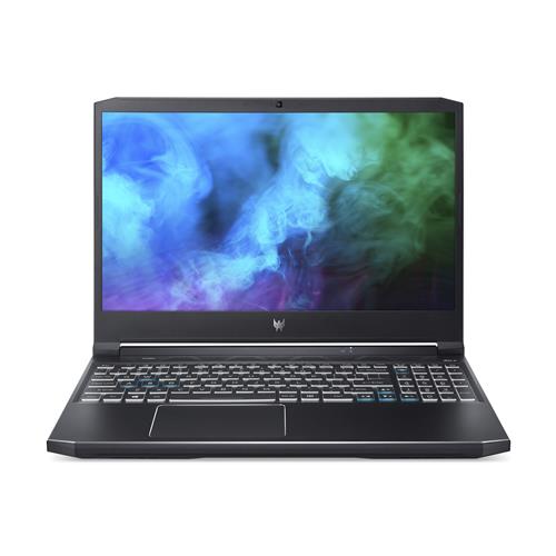 Acer Predator Helios 300 PH315-54-77D4 i7-11800H Notebook 39.6 cm (15.6") Full HD Intel Core i7 16 GB DDR4-SDRAM 1000 GB SSD NVIDIA GeForce RTX 3070 Wi-Fi 6 (802.11ax) Windows 11 Home Black