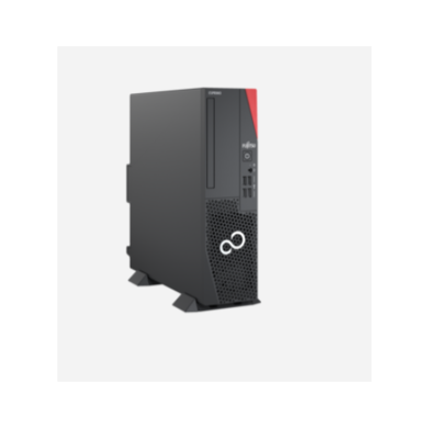 Fujitsu ESPRIMO D6011 Core i7-11700T 16GB 512GB SSD Windows 11 Pro Desktop PC