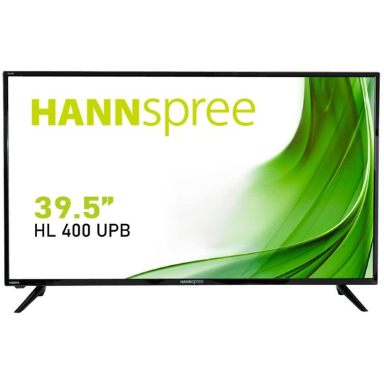 EXDISPLAY Hannspree HL400UPB 39.5in Full HD Monitor