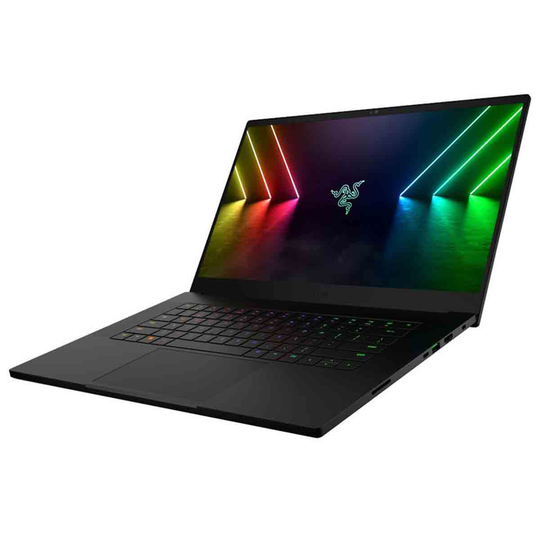 Razer Blade 15 15.6/i9/32GB /RTX 3080 Ti Gaming Laptop
