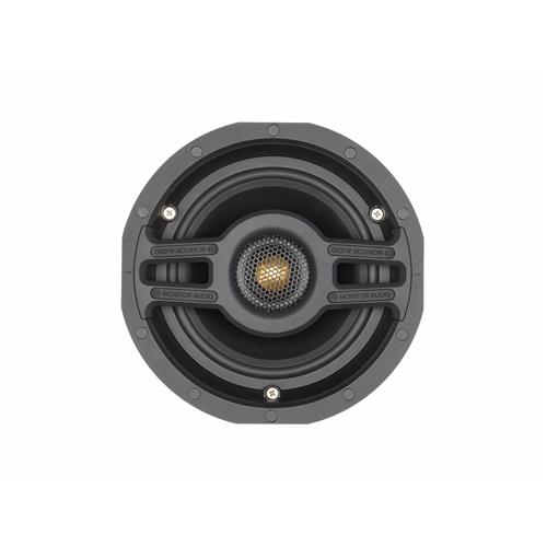 Monitor Audio CS160 2-way Black White Wired 70 W