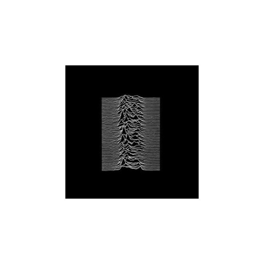 Joy Division - Unknown Pleasures [re-mastered Re-issues] [CD]