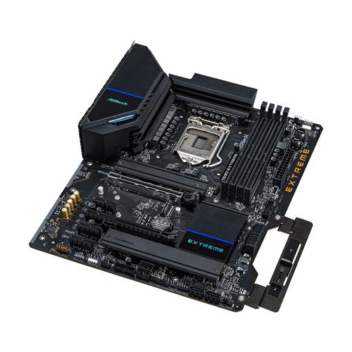 Asrock Z590 Extreme Intel Z590 LGA 1200 ATX