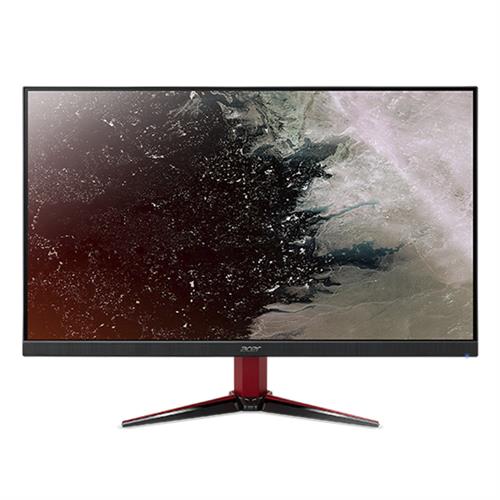 Acer NITRO VG1 VG271 68.6 cm (27") 1920 x 1080 pixels Full HD IPS Black