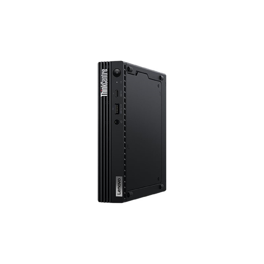 Lenovo ThinkCentre M75q Ryzen 3-5350GE 8GB 256GB SSD Windows 10 Pro Desktop PC
