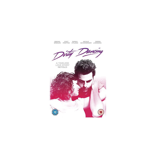 Dirty Dancing [2017] (DVD)