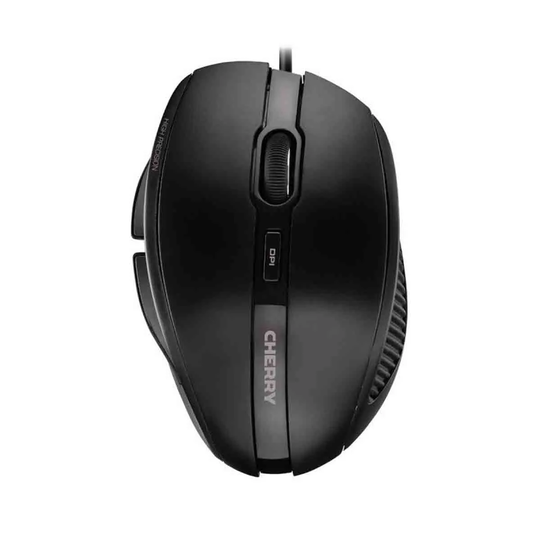 CHERRY Mc 3000 Black Mouse