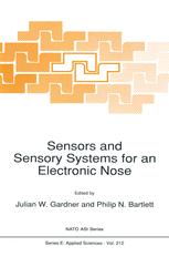 Sensors and Sensory Systems for an Electronic Nose