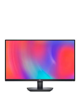 Dell Se3223Q Black 32-Inch 4K Monitor - Va, Freesync, Only 4Ms, 60Hz