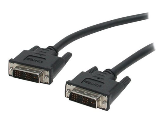 StarTech.com DVI-D Single Link Cable - M/M