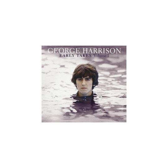 George Harrison - Early Takes Volume 1 [CD]