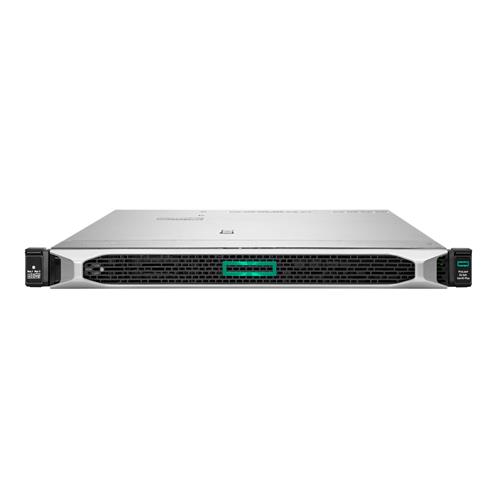 Hewlett Packard Enterprise ProLiant DL360 Gen10+ server 24 TB 2.1 GHz 32 GB Rack (1U) Intel Xeon Silver 800 W DDR4-SDRAM