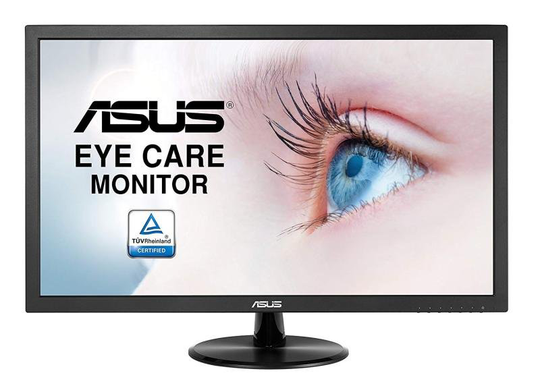 Asus VP228DE 21.5" Full Hd Monitor