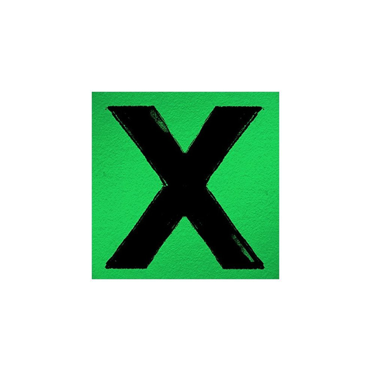 Ed Sheeran - x (multiply) [VINYL]