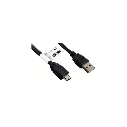 mumbi 09598 Replacement USB Cable for Micro USB/Kindle Data Cable for Amazon Kindle/Kindle Fire/Kindle Keyboard/Kindle Paperwhite/Kindle Touch 2.00 m