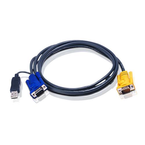 Aten USB KVM Cable 18m