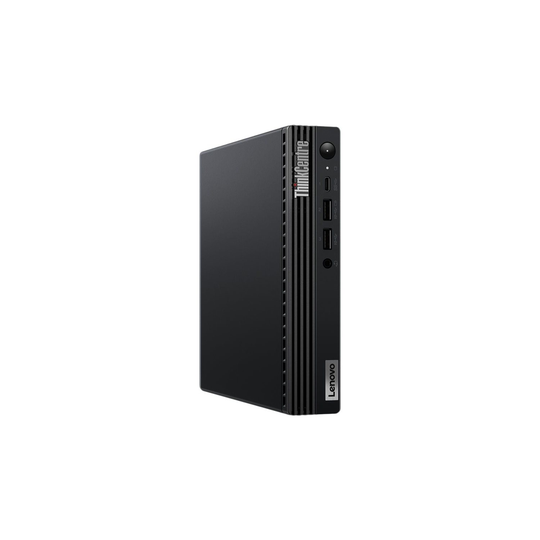 Lenovo ThinkCentre M70q Gen 3 Core i5-12400T 8GB 256GB SSD Windows 11 Pro Desktop PC