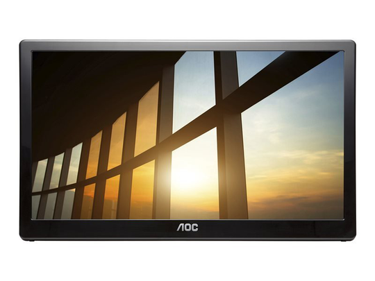Aoc I1659FWUX 16'' Ips Led Monitor