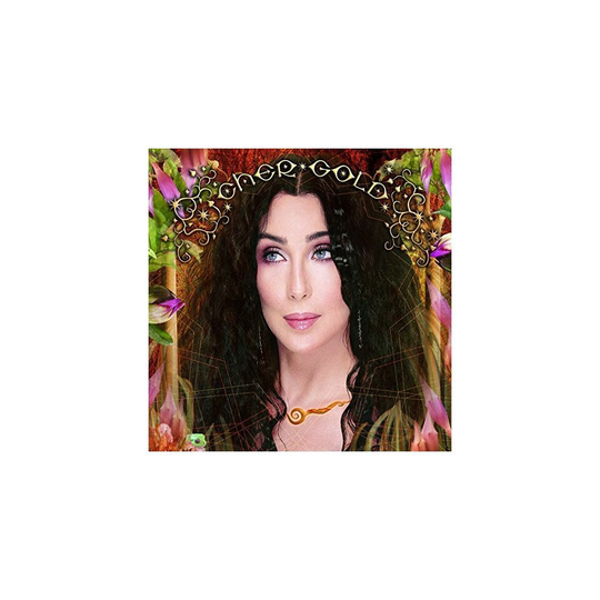 Cher - Cher - Gold (new 2cd)