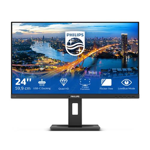 Philips 246B1 computer monitor