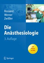 Die Anästhesiologie
