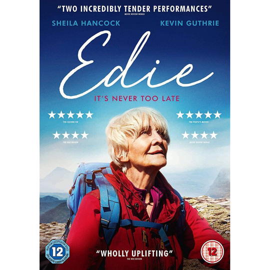 Edie (DVD)